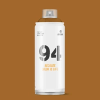 MTN 94 Spray Paint 400ml RV97 Chiapas Brown