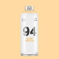 MTN 94 Spray Paint 400ml RV102 Dalai Orange