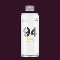 MTN 94 Spray Paint RV92 Gaudi Red