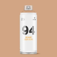 MTN 94 Spray Paint RV95 Tana Brown