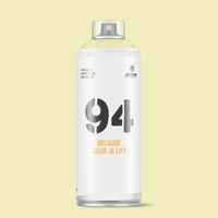 MTN 94 Spray Paint 400ml RV188 Shining Green