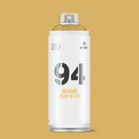 MTN 94 Spray Paint 400ml RV136 Inca Brown