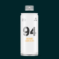MTN 94 Spray Paint 400ml RV148 Hercules Blue