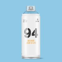 MTN 94 Spray Paint 400ml RV149 Hydra Blue