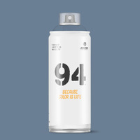 MTN 94 Spray Paint RV308 Whale Grey