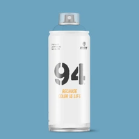MTN 94 Spray Paint 400ml RV159 Odyssey Blue