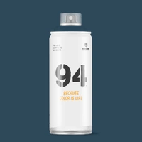 MTN 94 Spray Paint 400ml RV161 Jase Blue