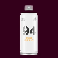 MTN 94 Spray Paint 400ml RV169 Taurus Red