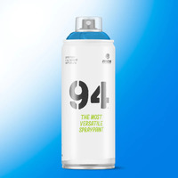 MTN 94 Spray Paint Atmosphere Blue Spectral (T)