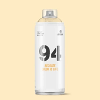 MTN 94 Spray Paint 400ml RV192 Sundance