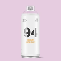 MTN 94 Spray Paint 400ml RV195 Shiva Violet