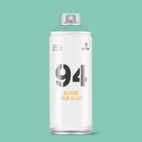 MTN 94 Spray Paint 400ml RV199 Java Green
