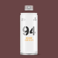 MTN 94 Spray Paint 400ml RV202 Mosquito Brown