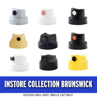 MTN Caps Single Assorted Styles