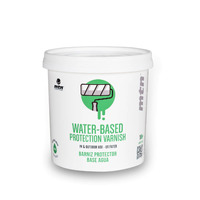 MTN Mural Water Based Protective Varnish 1L Gloss