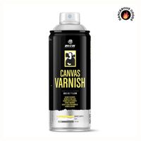 MTN Pro Canvas Varnish Matte 400ml 