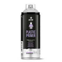 MTN PRO Plastic Primer 400ml Transparent