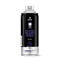 MM26 Transparent Gesso - Pastel Primer