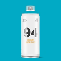 MTN 94 Spray Paint 400ml RV269 Genesis Blue