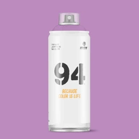 MTN 94 Spray Paint 400ml RV322 Arlet Violet