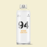 MTN 94 Spray Paint 400ml RV301 Placebo Grey