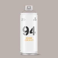 MTN 94 Spray Paint 400ml RV303 Native Grey