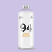 MTN 94 Spray Paint 400ml RV311 Woodstock Violet