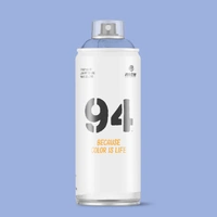 MTN 94 Spray Paint 400ml RV313 Martinez Blue