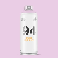 MTN 94 Spray Paint 400ml RV321 April Violet