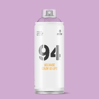 MTN 94 Spray Paint 400ml RV322 Arlet Violet