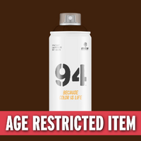 MTN 94 Spray Paint RV100 Coffee Brown