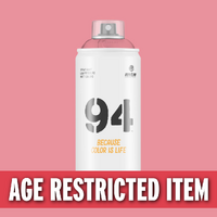 MTN 94 Spray Paint 400ml RV115 Tutti Frutti 