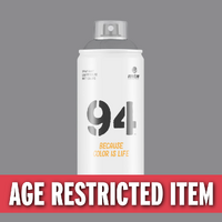 MTN 94 Spray Paint 400ml RV119 London Grey