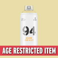 MTN 94 Spray Paint 400ml RV135 Safari Brown