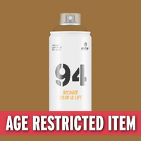 MTN 94 Spray Paint 400ml RV138 Marrakech