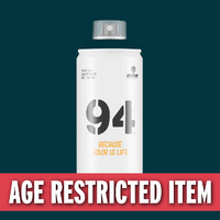 MTN 94 Spray Paint 400ml RV147 Pegasus Blue