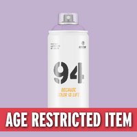 MTN 94 Spray Paint 400ml RV170 Persia Violet