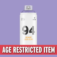 MTN 94 Spray Paint 400ml RV171 Community Violet