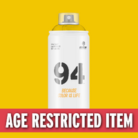 MTN 94 Spray Paint 400ml RV177 Eldorado