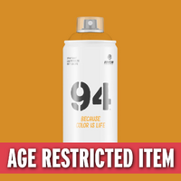 MTN 94 Spray Paint 400ml RV178 Tibet