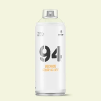 MTN 94 Spray Paint 400ml RV187 Vespa Green