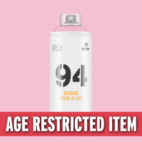 MTN 94 Spray Paint 400ml RV193 Chewing Gum