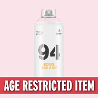 MTN 94 Spray Paint 400ml RV194 Supernova Pink