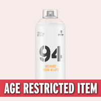 MTN 94 Spray Paint 400ml RV197 Penelope Brown