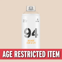 MTN 94 Spray Paint 400ml RV200 Plancton 