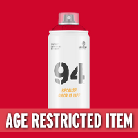MTN 94 Spray Paint 400ml RV241 Madrid Red