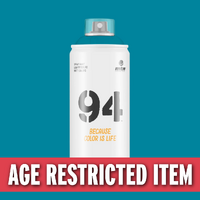 MTN 94 Spray Paint 400ml RV268 Tramontana