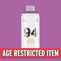 MTN 94 Spray Paint 400ml RV275 Raval Violet