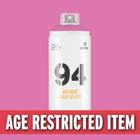 MTN 94 Spray Paint 400ml RV278 Joker Pink