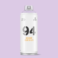 MTN 94 Spray Paint 400ml RV310 Republic Violet